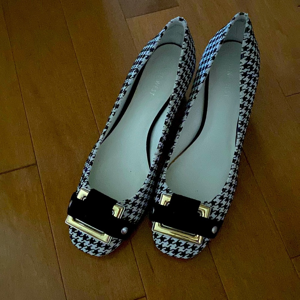 Nine West heels